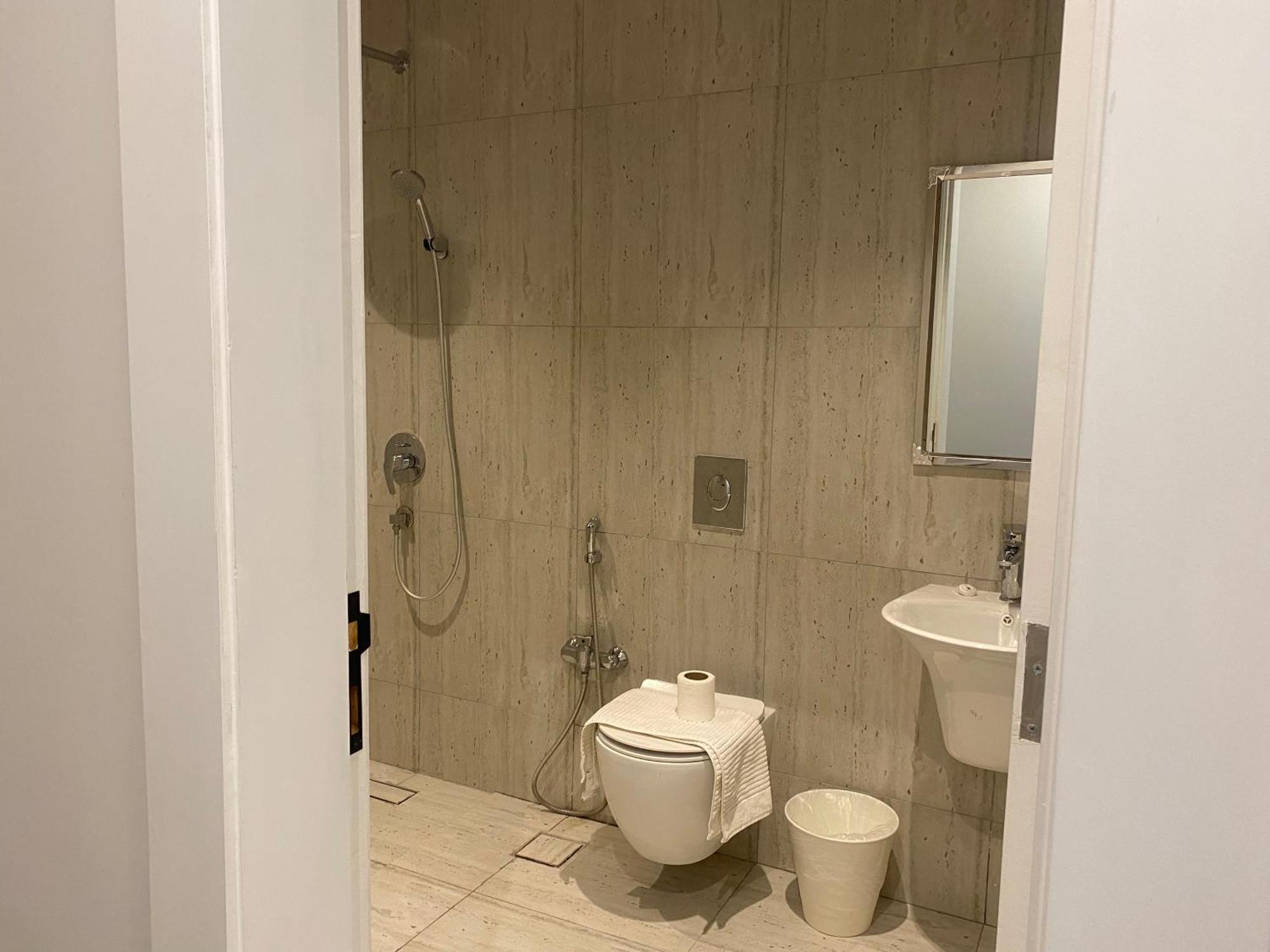 الرياض البوليفارد شقق عبيه Vip الفاخره Exterior photo